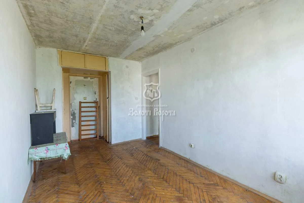 продаж 3-к квартира Київ, Дарницький, 47000 $