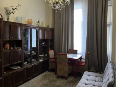 довгострокова оренда 2-к квартира Київ, Печерський, 30000 грн./міс.