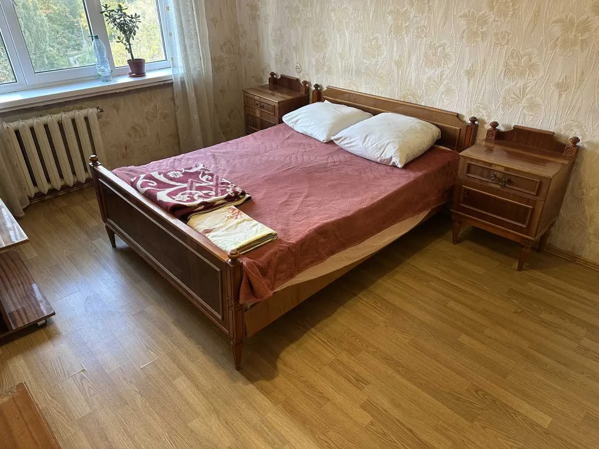 довгострокова оренда 2-к квартира Київ, Святошинський, 11000 грн./міс.
