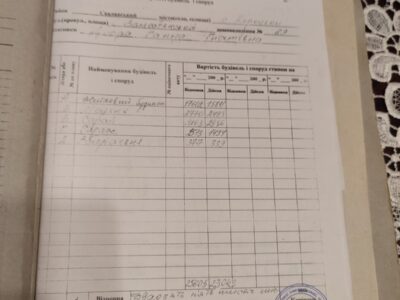 Будинок с. Керецьки Хустського району Закарпатської області