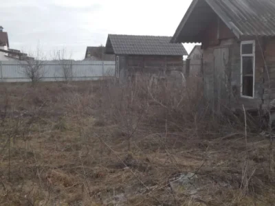 продаж ділянка під житлову забудову Києво-Святошинський, Гореничі, 65000 $