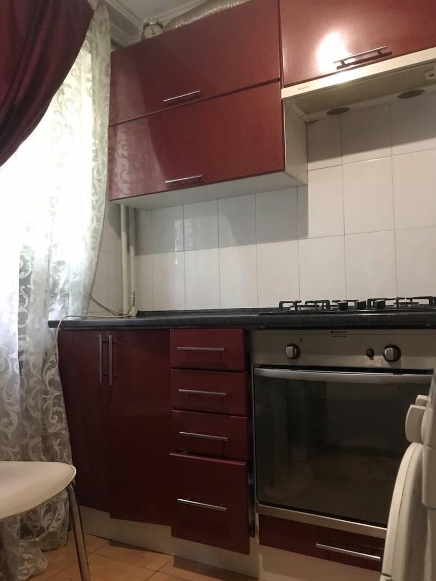 Продаж 2-кімнатної квартири