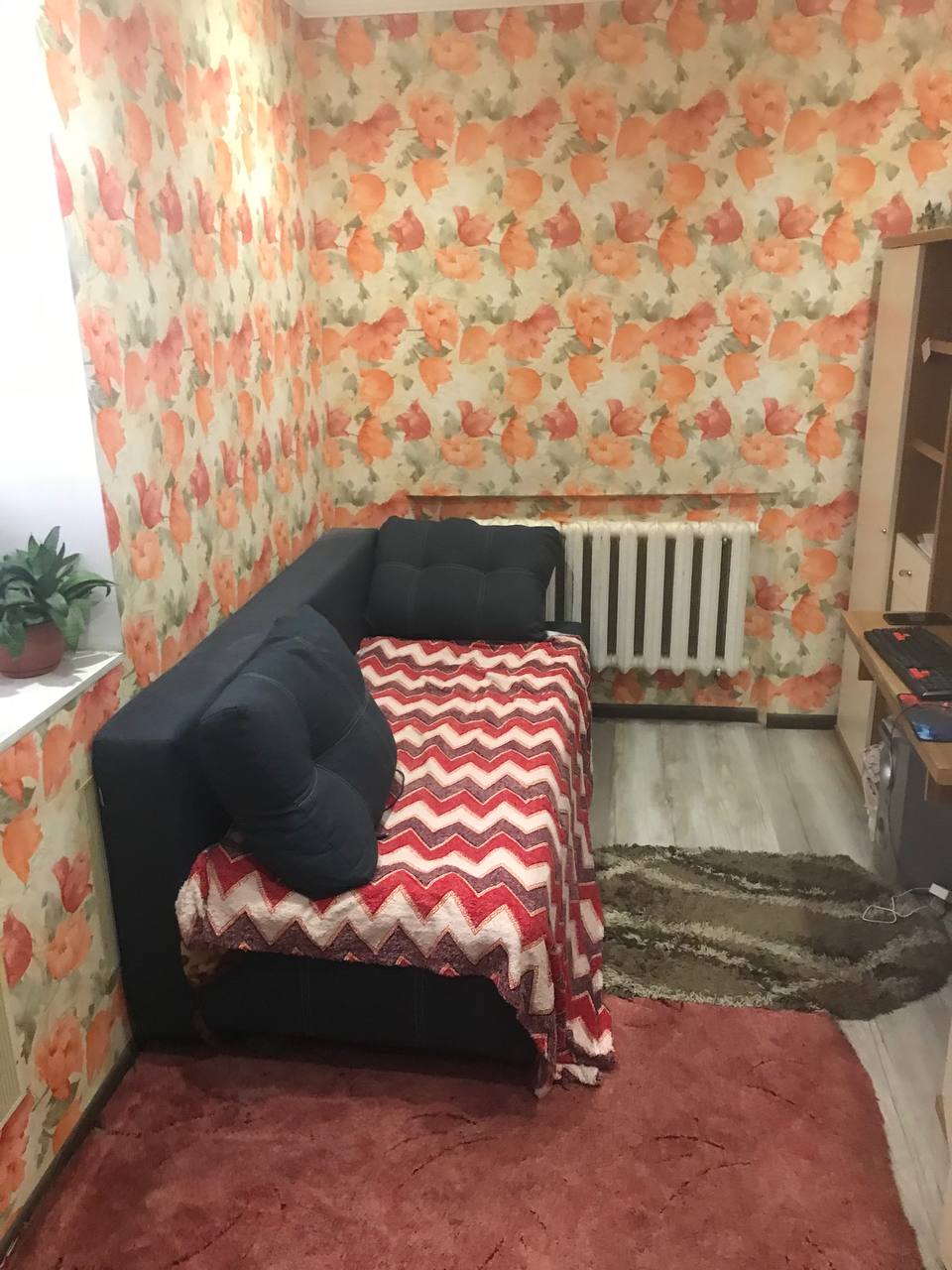 Продаж 2-кімнатної квартири