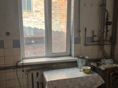 Продаж частини будинку
