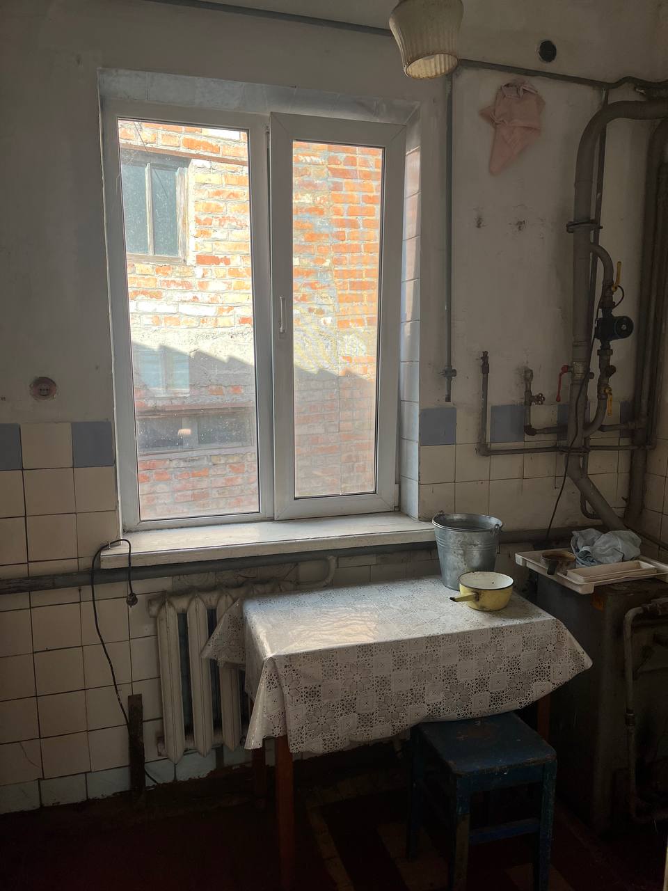 Продаж частини будинку