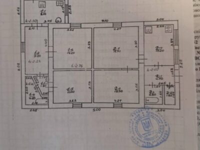 Продаж частини будинку