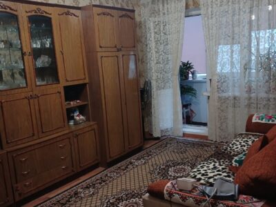 Продаж 2-кімнатної квартири
