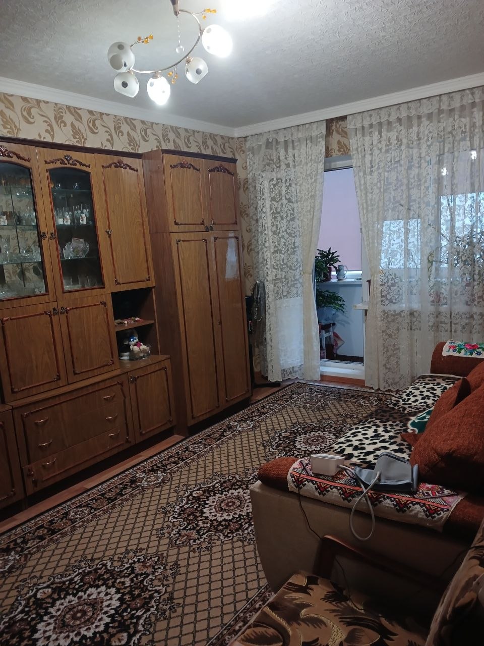 Продаж 2-кімнатної квартири