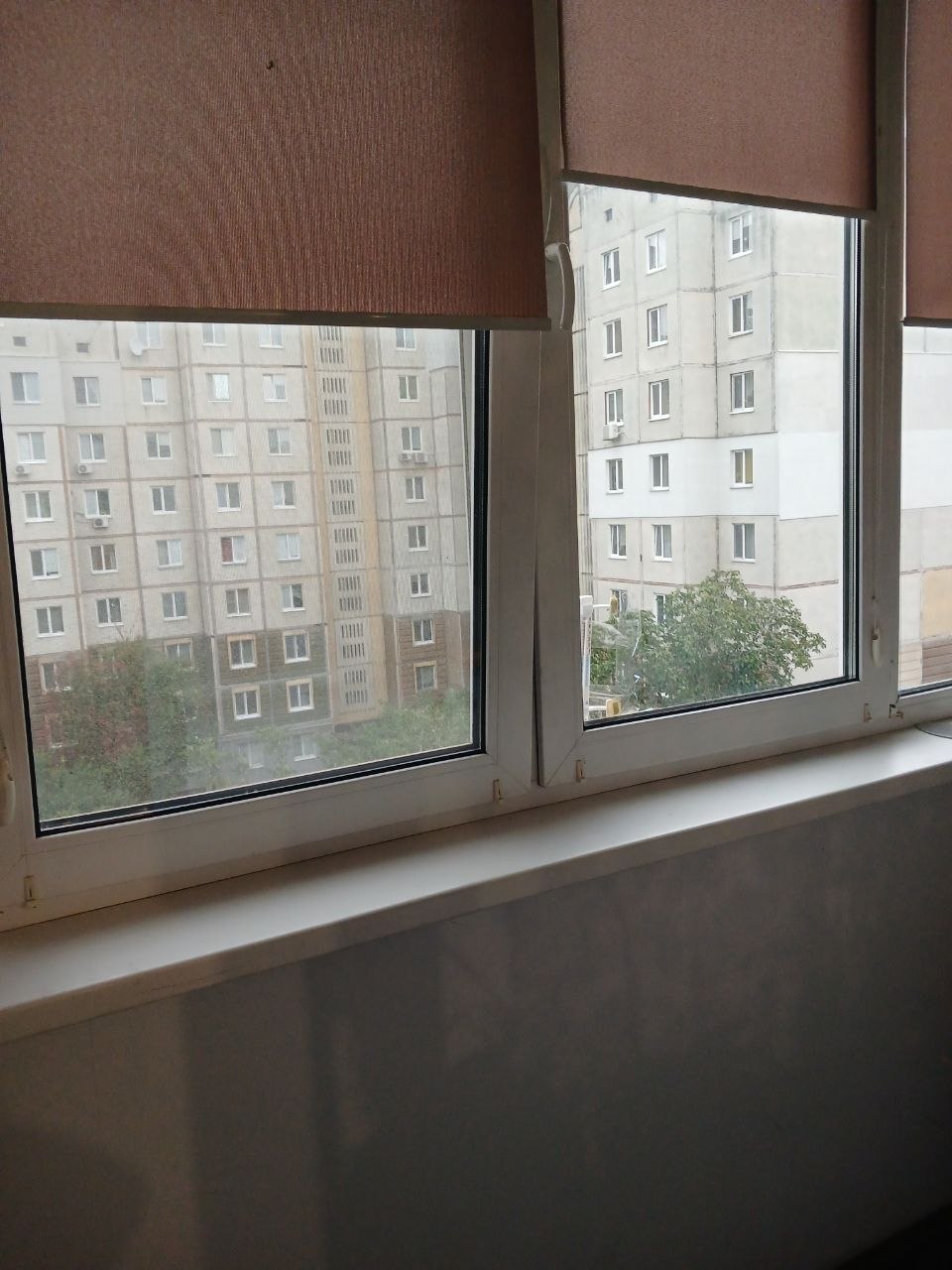 Продаж 2-кімнатної квартири