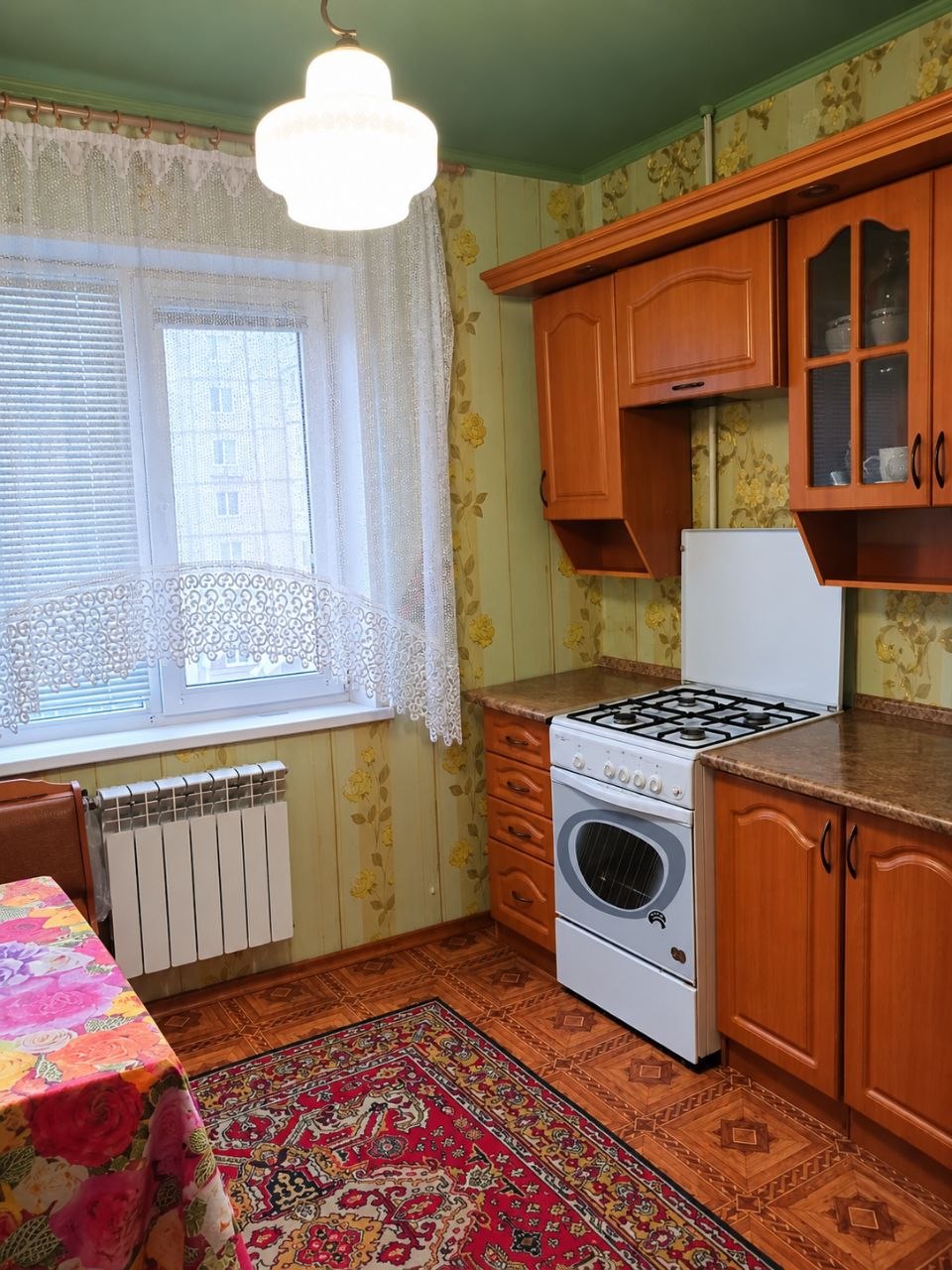 Продаж 2-кімнатної квартири