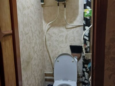 Продаж 2-кімнатної квартири