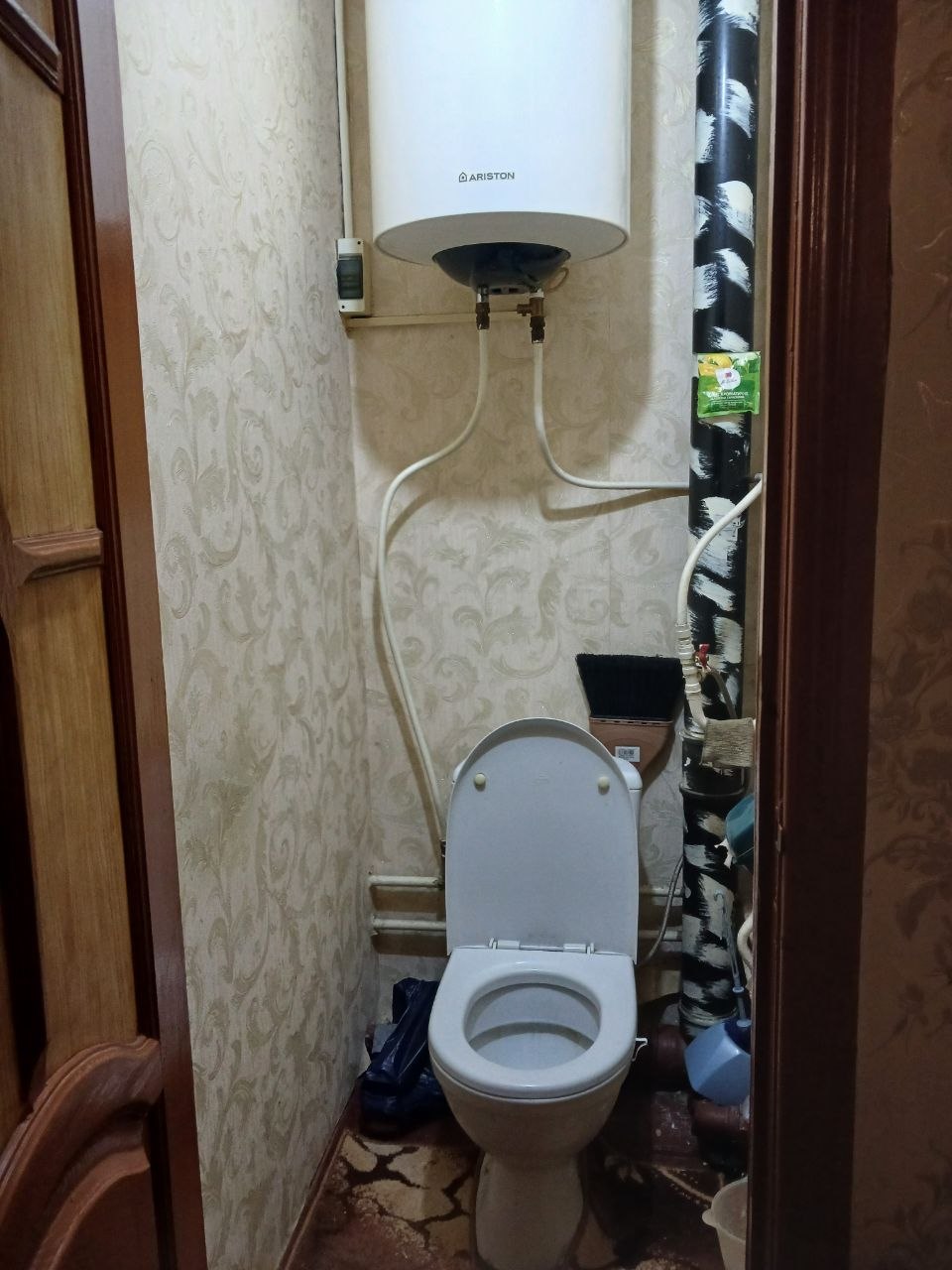 Продаж 2-кімнатної квартири