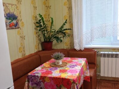 Продаж 2-кімнатної квартири