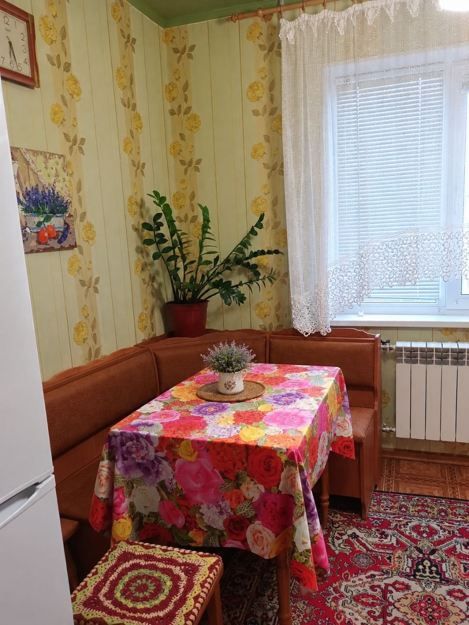 Продаж 2-кімнатної квартири