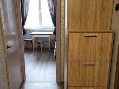 Продаж 1-кімнатної квартири