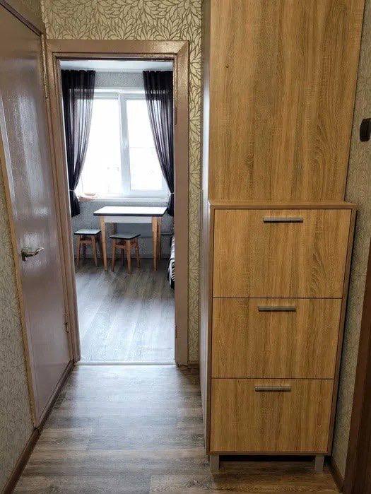 Продаж 1-кімнатної квартири