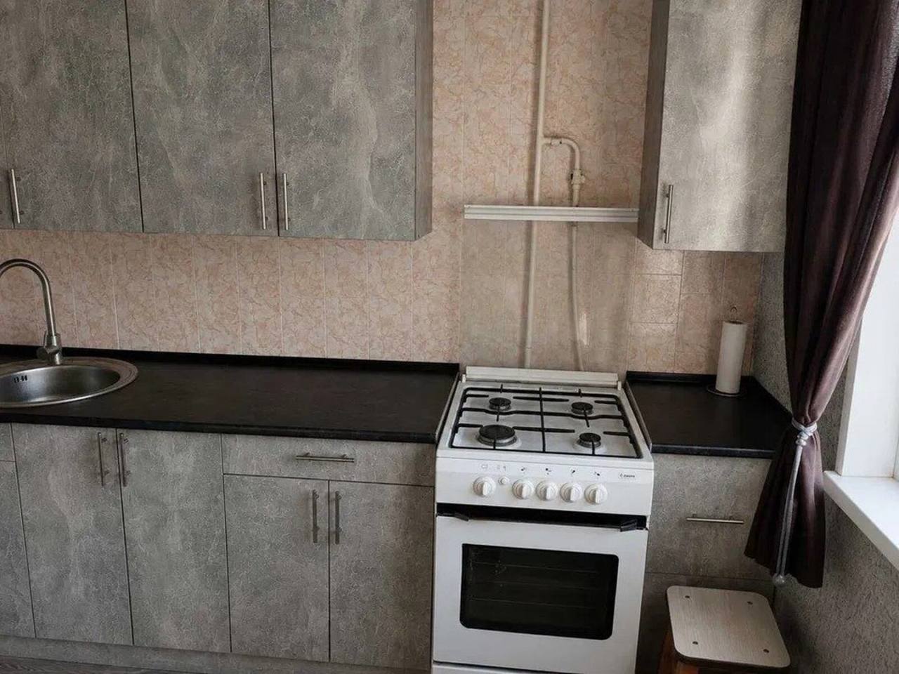 Продаж 1-кімнатної квартири