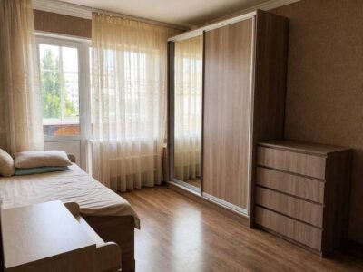 Продаж 1-кімнатної квартири