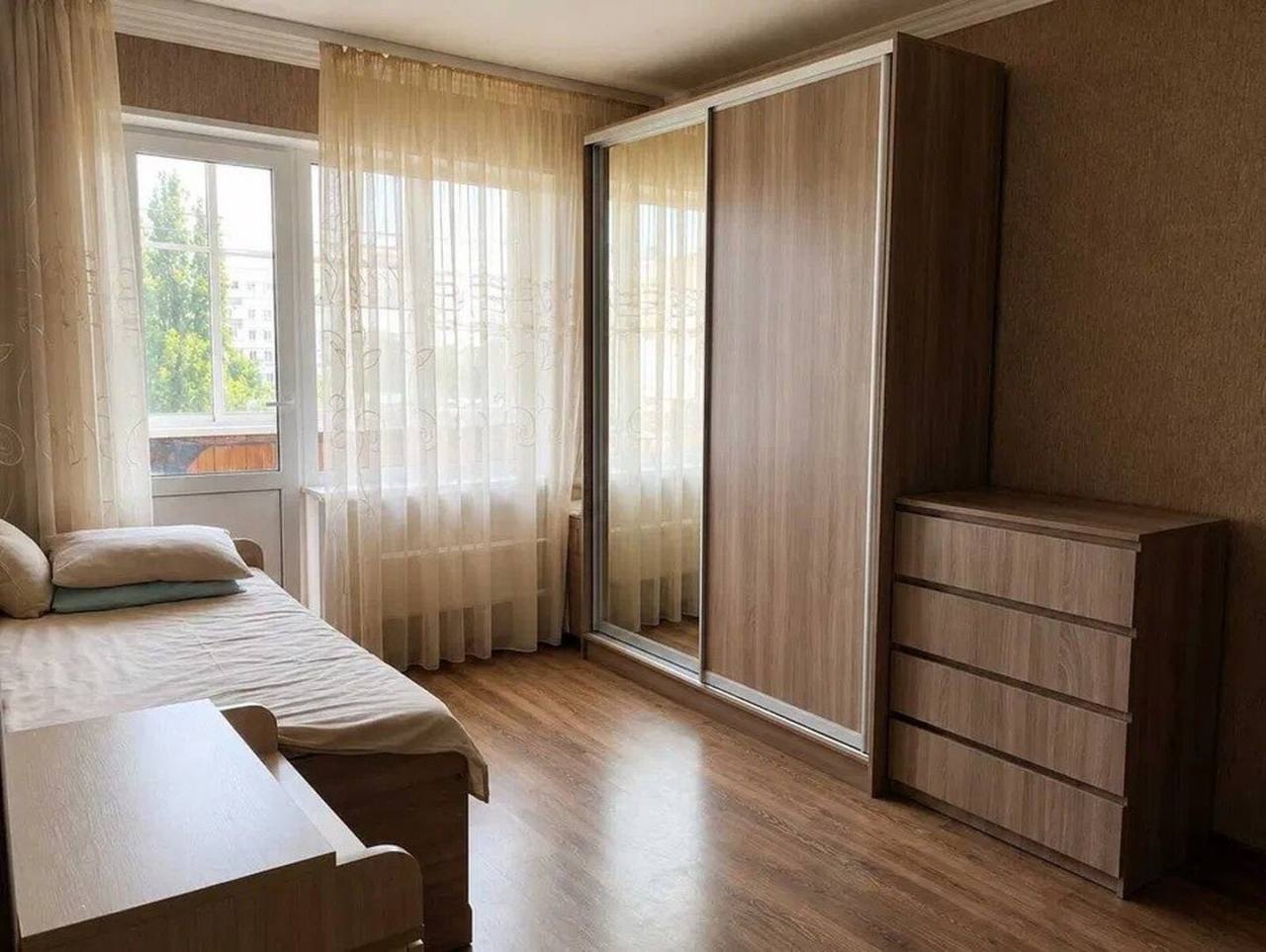 Продаж 1-кімнатної квартири