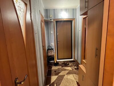 Продаж 1-кімнатної квартири