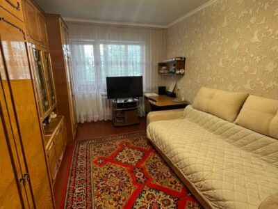 Продаж 1-кімнатної квартири