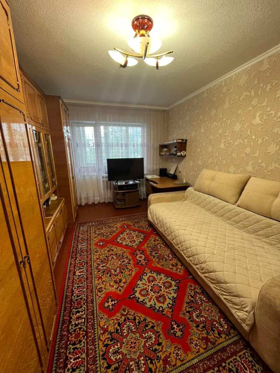Продаж 1-кімнатної квартири