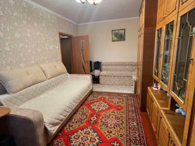 Продаж 1-кімнатної квартири