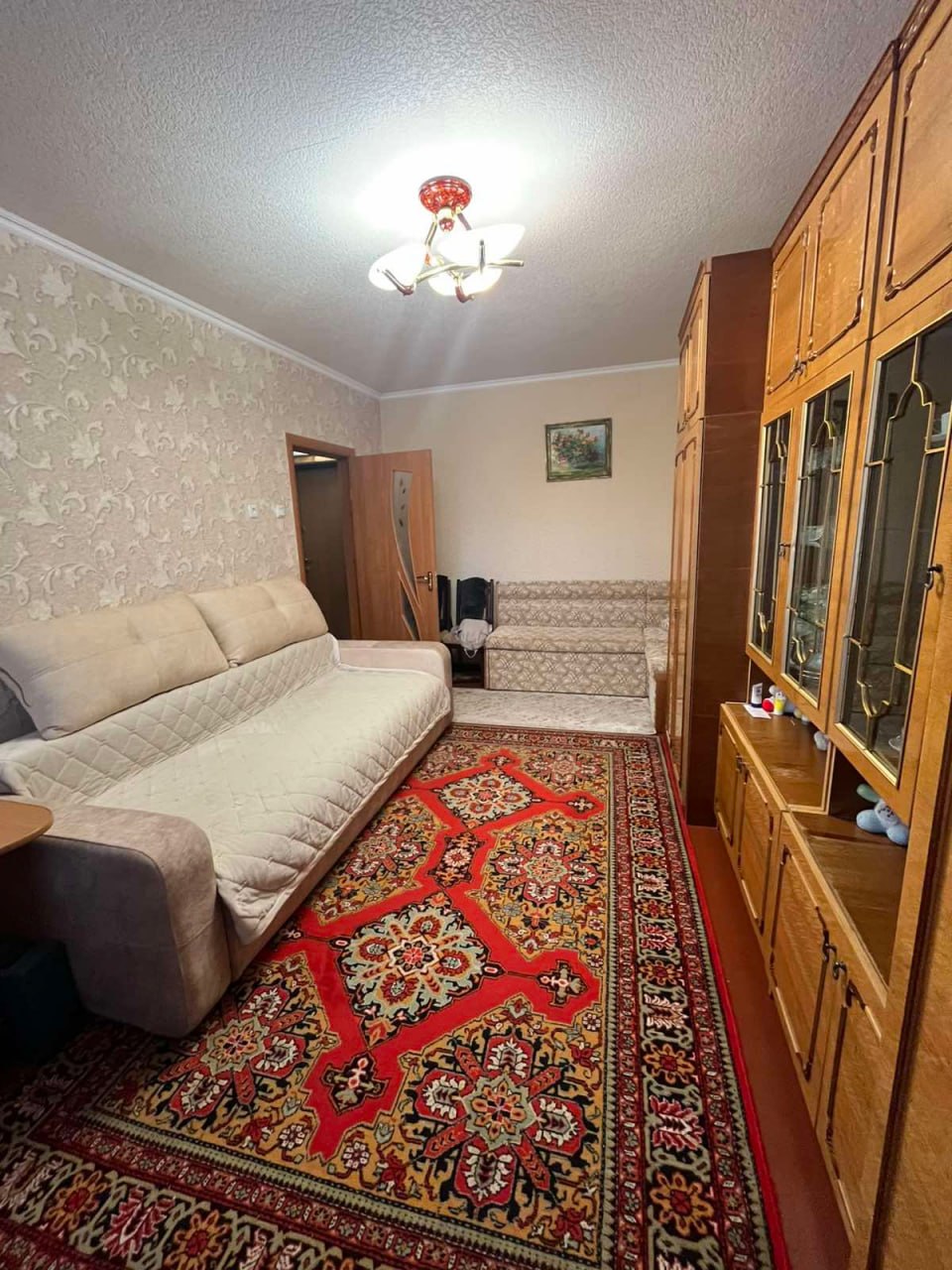 Продаж 1-кімнатної квартири