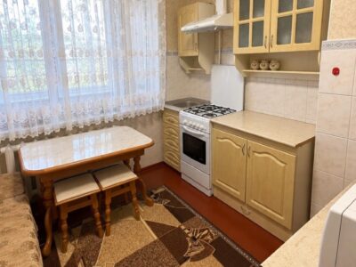 Продаж 1-кімнатної квартири