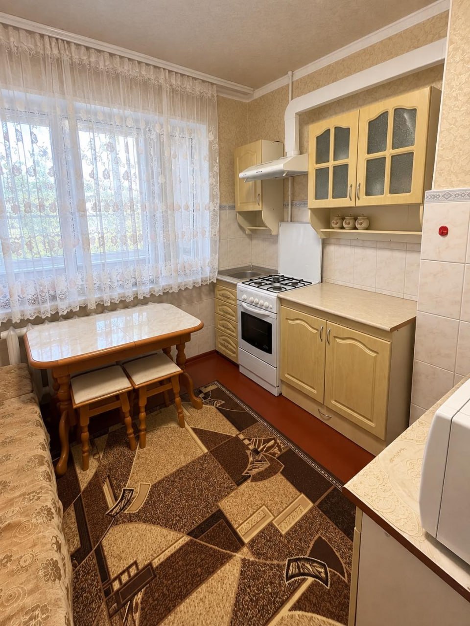Продаж 1-кімнатної квартири