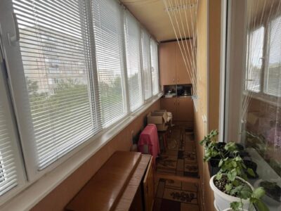 Продаж 1-кімнатної квартири