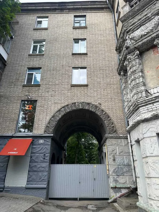 продаж 2-к квартира Дніпро, Центральний, 67000 $