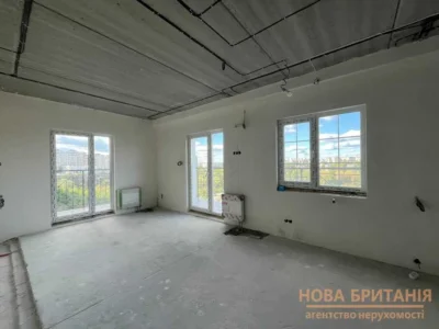 продаж 1-к квартира Київ, Голосіївський, 87000 $
