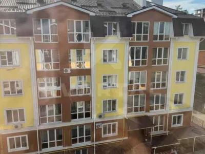 продаж 3-к квартира Києво-Святошинський, Ірпінь, 88000 $