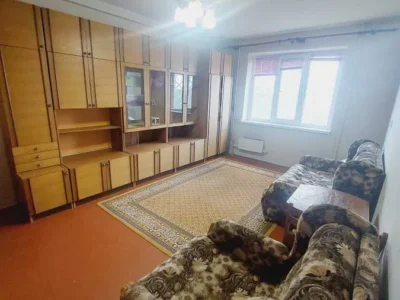 довгострокова оренда 1-к квартира Київ, Дарницький, 11000 грн./міс.