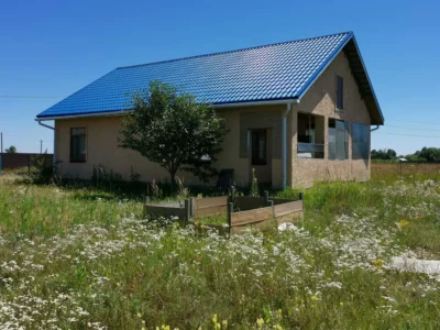 продаж 3-к будинок Бориспільський, Проців, 42000 $