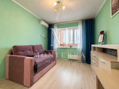 продаж 2-к квартира Київ, Деснянський, 73000 $
