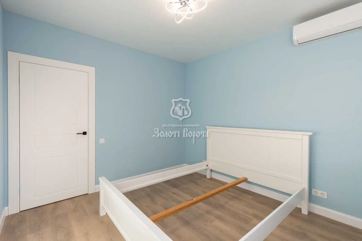 продаж 2-к квартира Києво-Святошинський, Софіївська Борщагівка, 96000 $