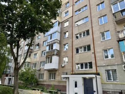 продаж 2-к квартира Київ, Святошинський, 64000 $