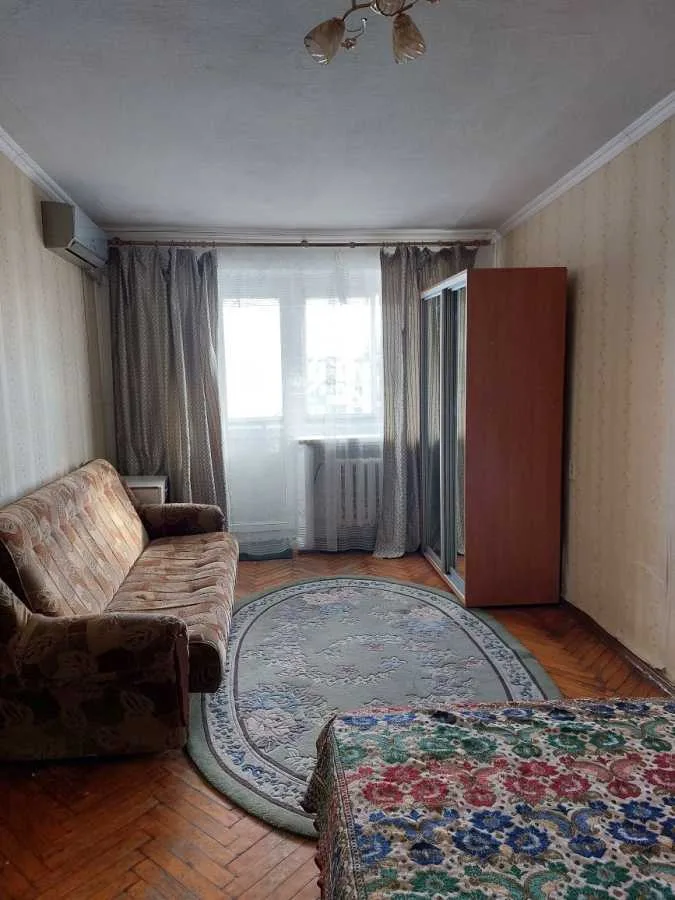 довгострокова оренда 1-к квартира Одеса, Пересипський, 5000 грн./міс.