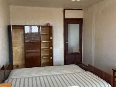 продаж 1-к квартира Київ, Голосіївський, 43000 $