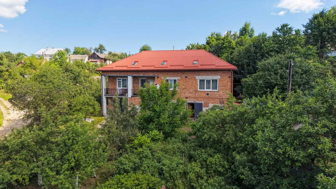 продаж 7-к будинок Яворівський, Кожичі, 130000 $