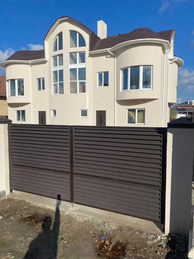 продаж 5-к будинок Обухівський, Козин, 235000 $
