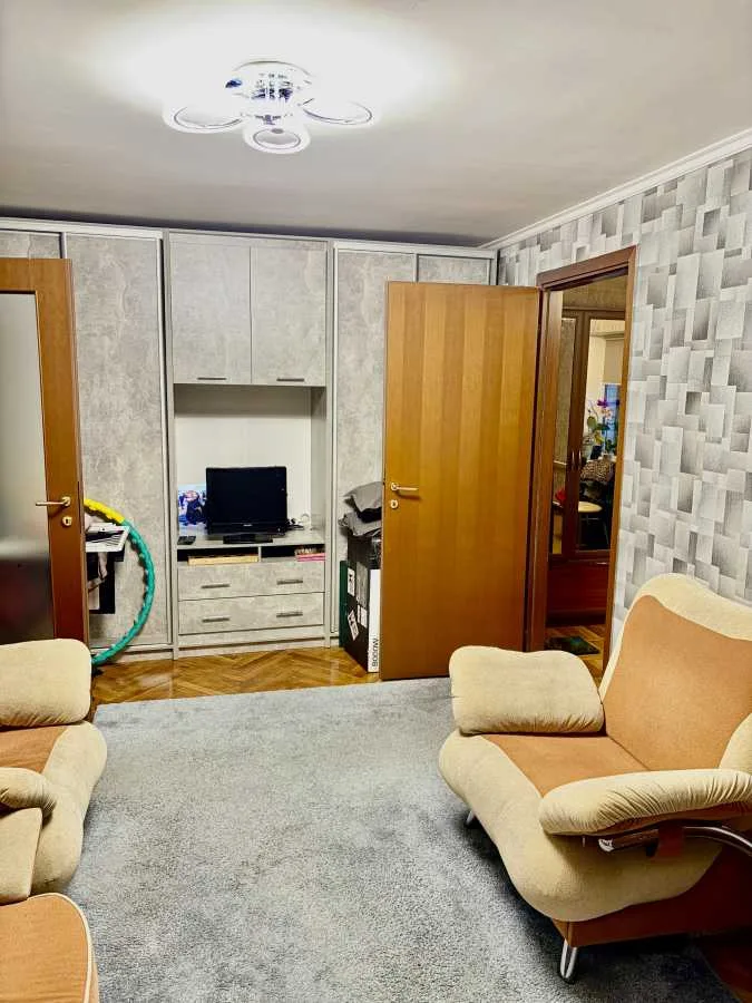 продаж 2-к квартира Київ, Шевченківський, 58000 $