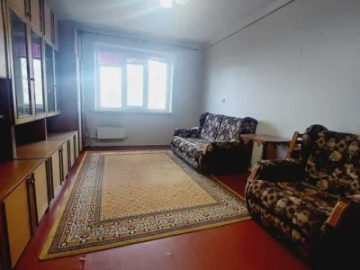довгострокова оренда 1-к квартира Київ, Дарницький, 11000 грн./міс.