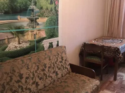 довгострокова оренда 1-к квартира Одеса, Приморський, 7000 грн./міс.