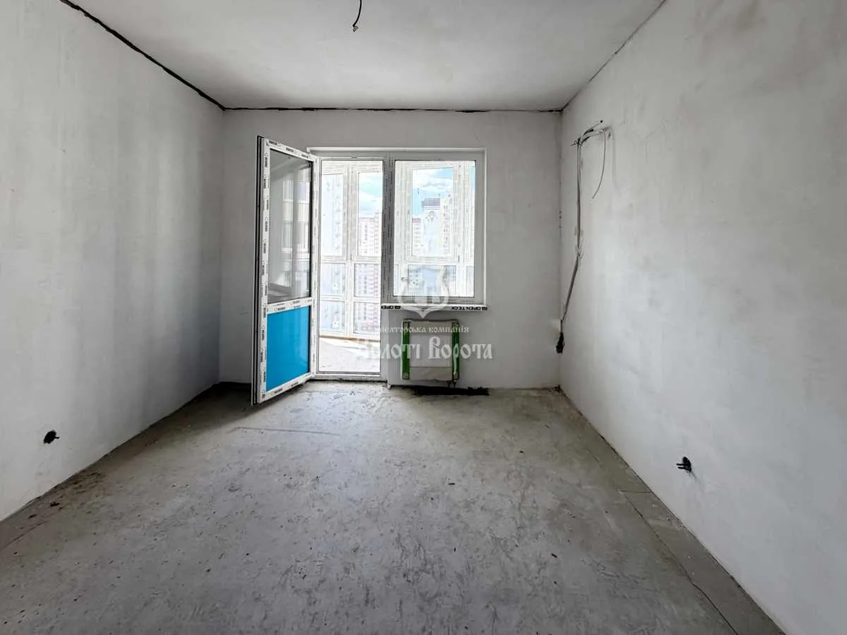 продаж 3-к квартира Київ, Дарницький, 83000 $