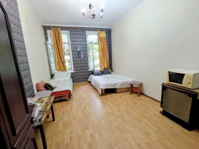 довгострокова оренда 1-к квартира Одеса, Приморський, 7000 грн./міс.