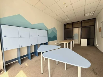 довгострокова оренда офісне приміщення Київ, Оболонський, 201200 грн./міс.
