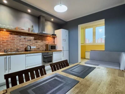продаж 1-к квартира Київ, Дарницький, 75000 $